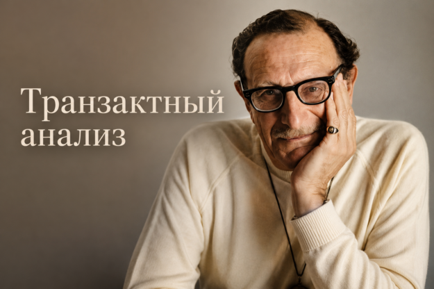 Транзактный анализ